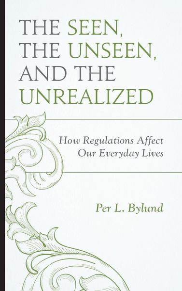 Produktbild: Seen, the Unseen, and the Unrealized