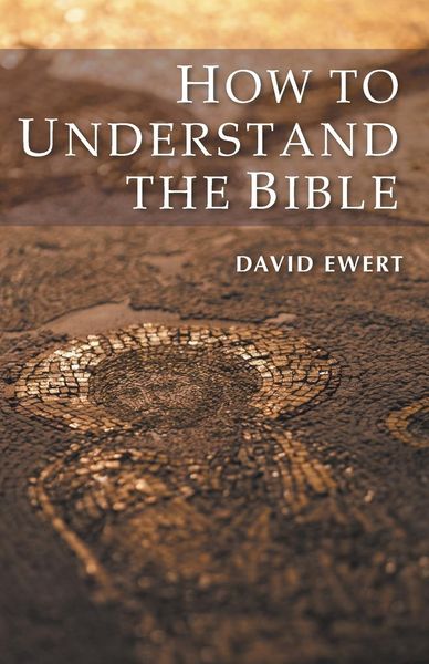 Produktbild: How To Understand the Bible
