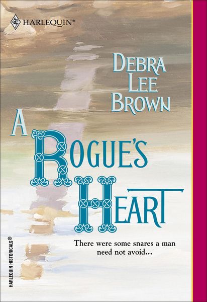 Produktbild: A Rogue's Heart