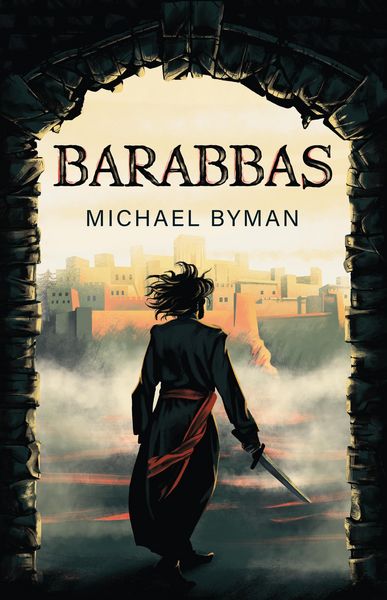 Produktbild: Barabbas