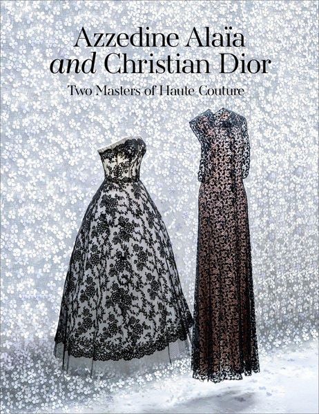 Produktbild: Azzedine Alaia and Christian Dior