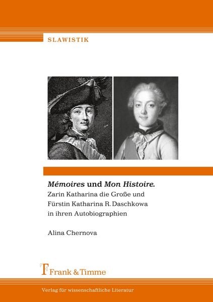 Produktbild: M&eacute;moires und Mon Histoire