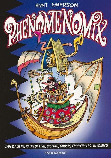 Produktbild: Phenomenomix