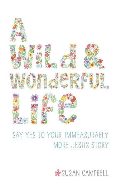 Produktbild: A Wild & Wonderful Life