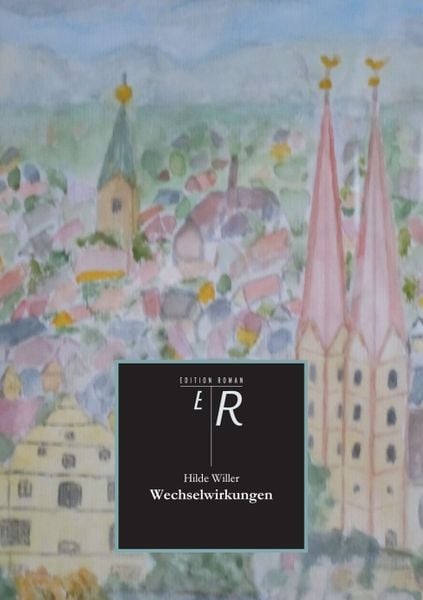 Produktbild: Wechselwirkungen