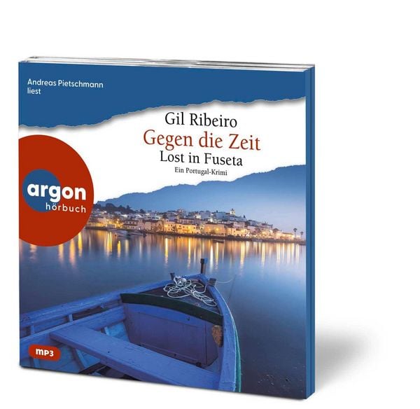 Produktbild: Gegen die Zeit