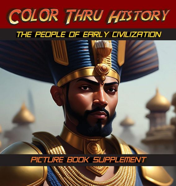 Produktbild: The People of Early Civilization