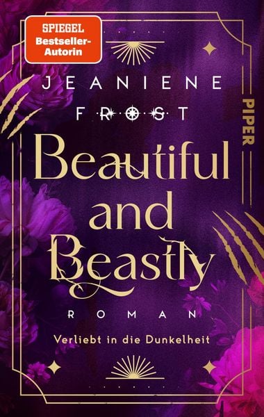 Produktbild: Beautiful and Beastly