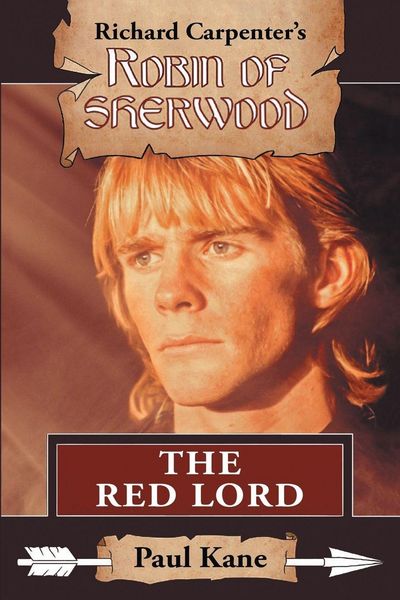 Produktbild: The Red Lord