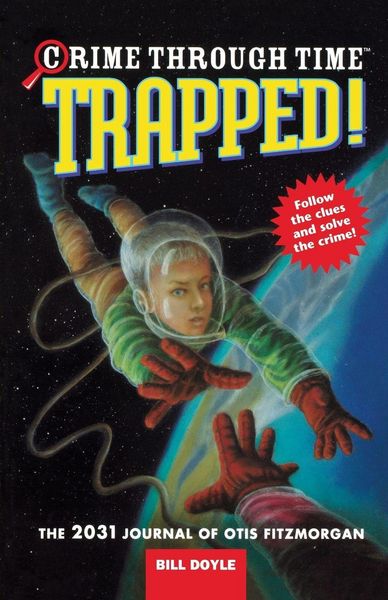 Produktbild: Trapped!