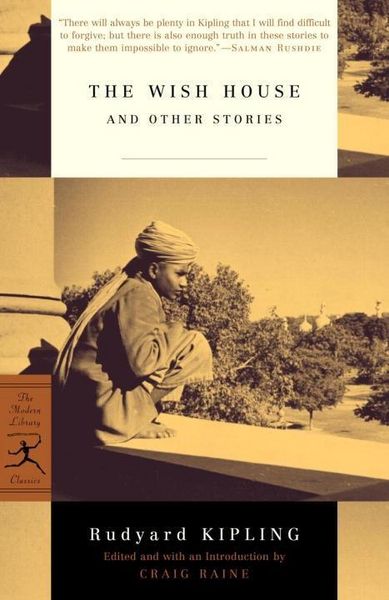 Produktbild: The Wish House and Other Stories