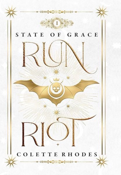 Produktbild: Run Riot