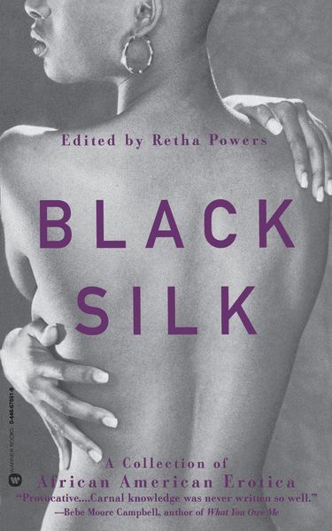 Produktbild: Black Silk