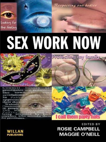 Produktbild: Sex Work Now