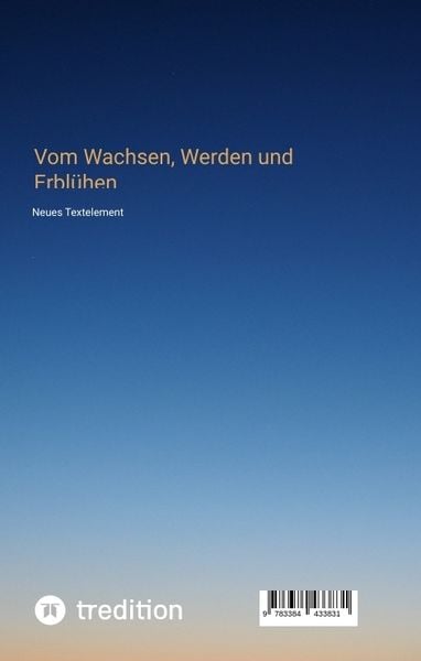 Produktbild: Ein kleiner Lichtfunke auf Erden