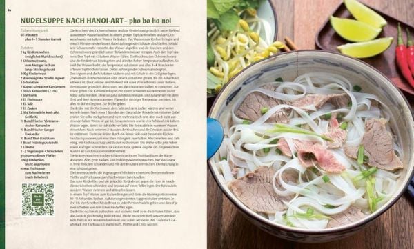 Produktbild: asia street food