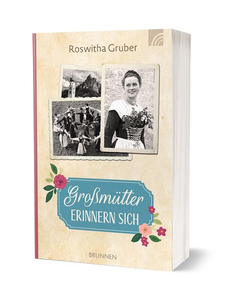 Produktbild: Gro&szlig;m&uuml;tter erinnern sich