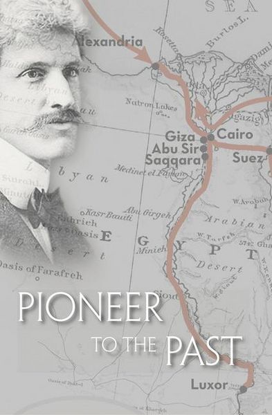 Produktbild: Pioneer to the Past