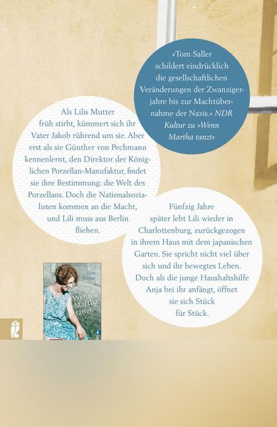Produktbild: Ein neues Blau