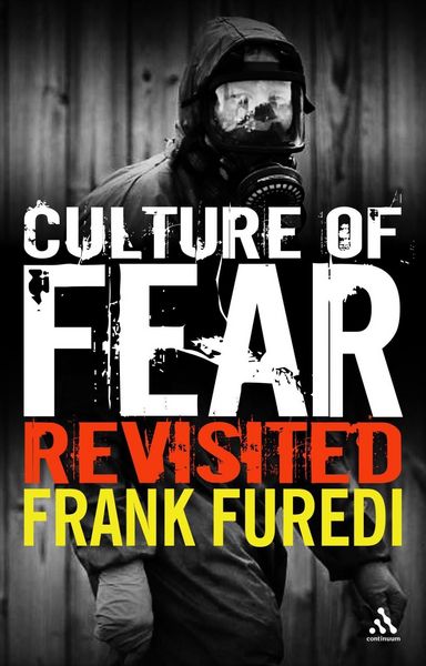 Produktbild: Culture of Fear Revisited