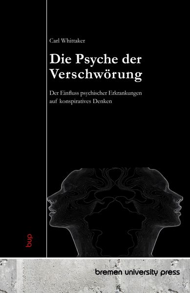 Produktbild: Die Psyche der Verschw&ouml;rung
