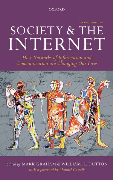 Produktbild: Society and the Internet