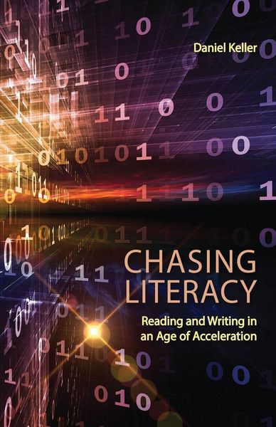 Produktbild: Chasing Literacy