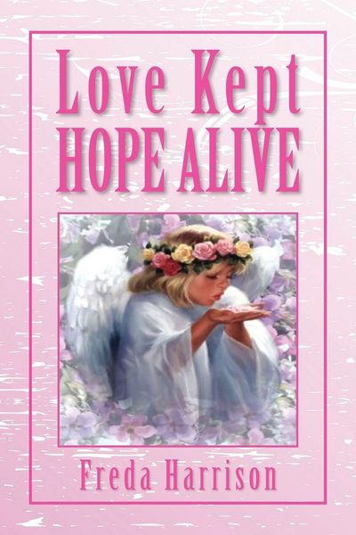 Produktbild: Love Kept Hope Alive