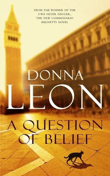 Produktbild: A Question of Belief