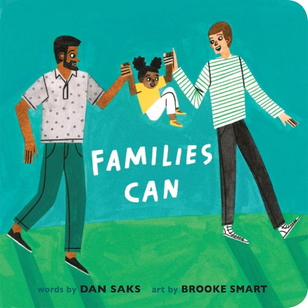 Produktbild: Families Can