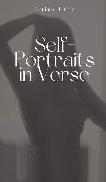 Produktbild: Self-Portraits in Verse