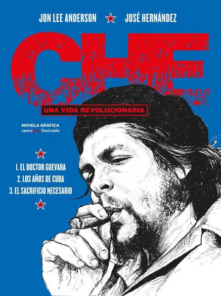 Produktbild: Che, una vida revolucionaria