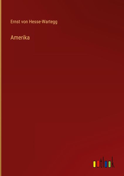 Produktbild: Amerika