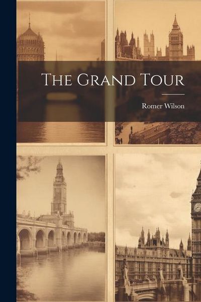 Produktbild: The Grand Tour