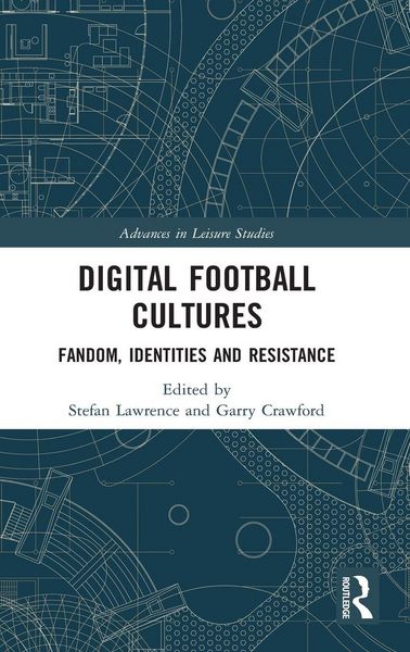Produktbild: Digital Football Cultures