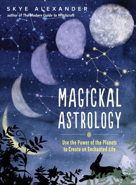 Produktbild: Magickal Astrology