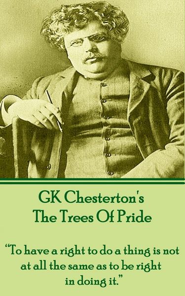 Produktbild: The Trees Of Pride