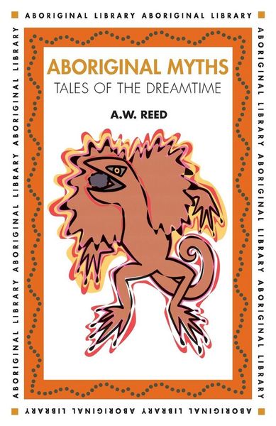 Produktbild: Aboriginal Myths