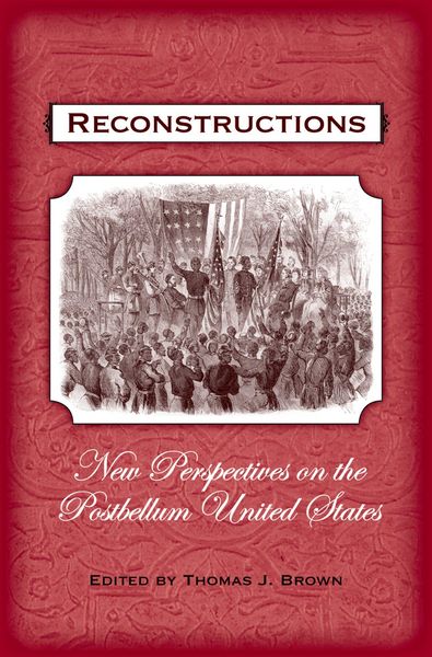 Produktbild: Reconstructions