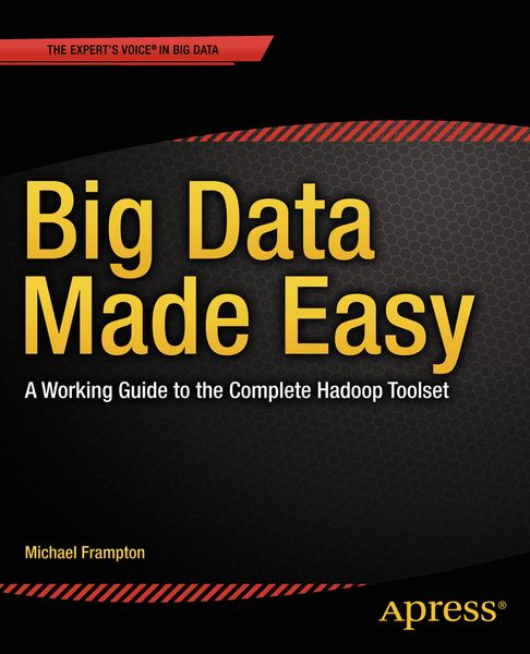 Produktbild: Big Data Made Easy