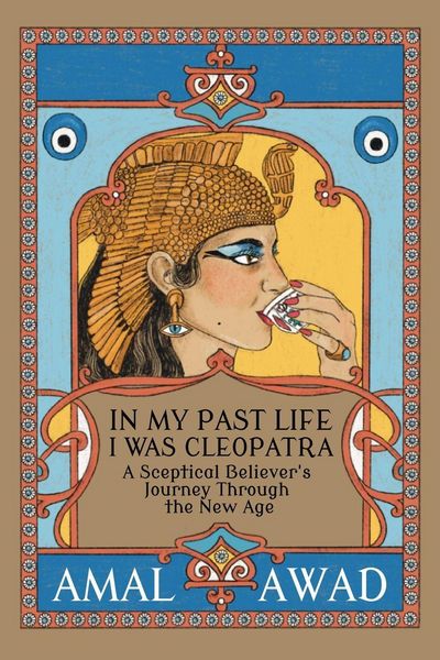 Produktbild: In My Past Life I was Cleopatra