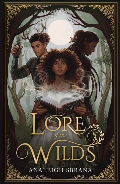 Produktbild: Lore Of_lore Of Wil1 Exaiie Pb