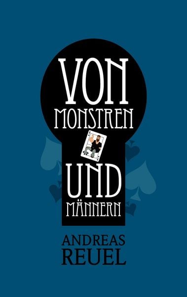Produktbild: Von Monstren und M&auml;nnern