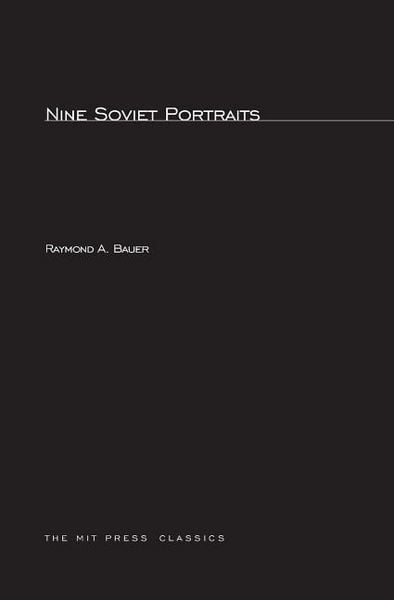Produktbild: 9 Soviet Portraits
