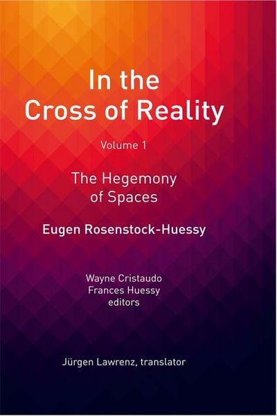 Produktbild: In the Cross of Reality