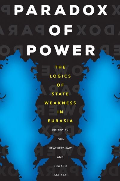 Produktbild: Paradox of Power