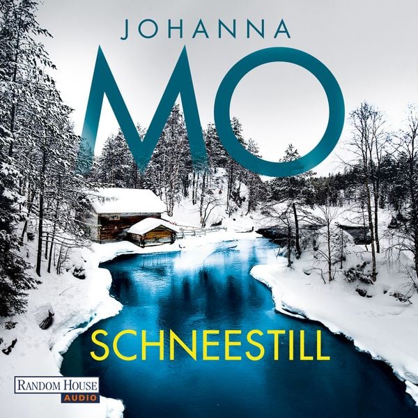 Produktbild: Schneestill