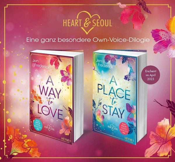 Produktbild: A Way to Love