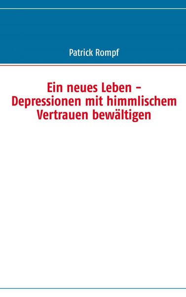 Produktbild: Ein neues Leben