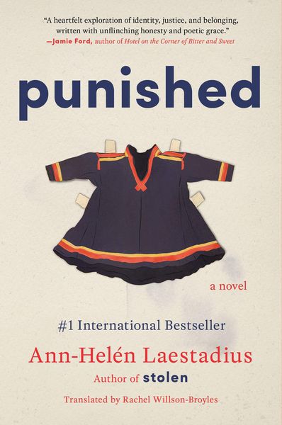 Produktbild: Punished